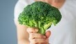 Brokolice se právem řadí mezi superpotraviny.