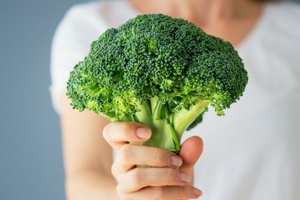 Zázračná brokolice: Tohle se stane s vaším tělem, pokud ji budete pravidelně jíst!