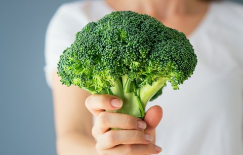 Zázračná brokolice: Tohle se stane s vaším tělem, pokud ji budete pravidelně jíst!