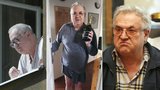 11 let od smrti Bronislava Poloczka (†72): Po smrti manželky ztratil vůli žít