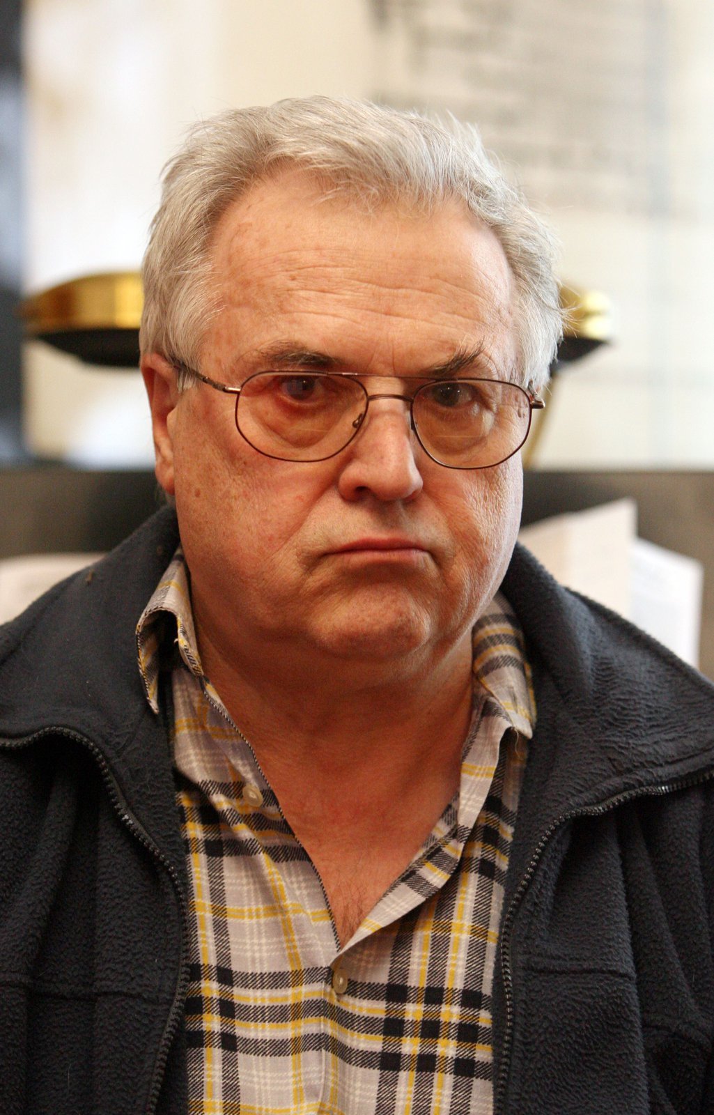 Bronislav Poloczek