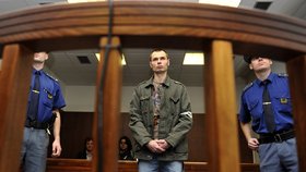 Bronislav Zotyka (31) byl v sexu tak nezdrženlivý, že když mladá prostitutka odmítla anální sex, ubil ji kladivem