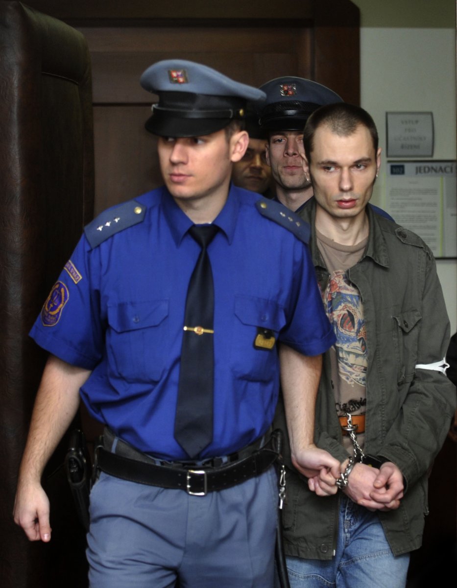 Bronislav Zotyka (31) byl v sexu tak nezdrženlivý, že když mladá prostitutka odmítla anální sex, ubil ji kladivem