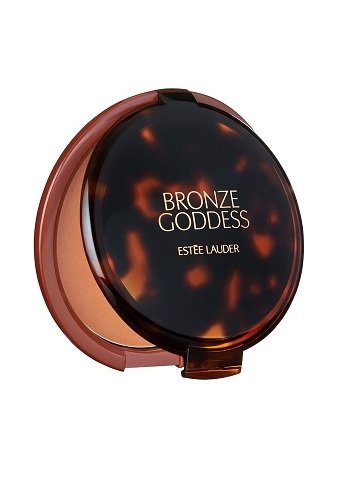Estée Lauder Make-up pro obličej Bronze Goddess, 1300 Kč, koupíte v síti parfumerií