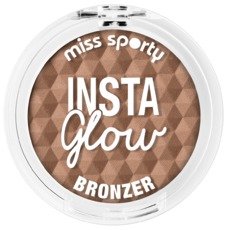 Bronzer Miss Sporty INSTA Glow, 89,90 Kč