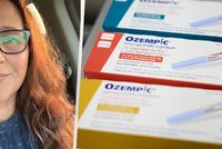 Maminka sváděla únavu a bolesti na Ozempic: V těle jí přitom bujel obrovský nádor