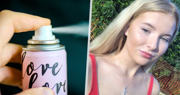 Nový trend mezi mladými Australany: Dívka (†16) zemřela při „chromingu“!