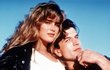 Tulácké sny (1990) - Brooke Shields a Jason O&#39;Malley