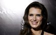 Brooke Shields