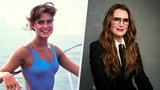 Hvězda Modré laguny Brooke Shieldsová: Po letech přiznala znásilnění!