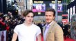 Brooklyn Beckham se odřízl od rodiny. Brooklyn Beckham se odřízl od rodiny.