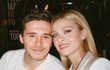 Brooklyn Beckham a Nicola Peltz