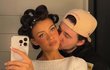 Brooklyn Beckham a Nicola Peltz Brooklyn Beckham a Nicola Peltz