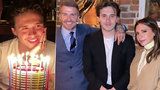 Brooklyn Beckham slavil 21. narozeniny: Matka Victoria mu dopřála nevídaný luxus!