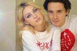 Nicola Peltz a Brooklyn Beckham