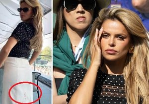 To se vypere! Modelka Brooks Naderová (28) odhalila víc, než chtěla...