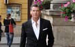 Pierce Brosnan