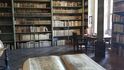 V broumovském klášteře vystavují Ďáblovu bibli