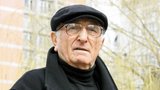 Zemřel český herec Otakar Brousek (†89): Z těžké operace plic se už nevyléčil!