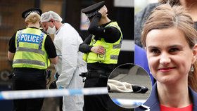 Poslankyni Jo Coxovou, která odmítala brexit, zabil útočník.