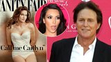 Trapný moment pro Caitlyn Jenner: Má stejné šaty jako její exmanželka