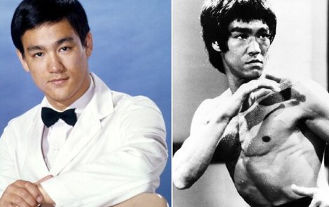 Příčina smrti Bruce Lee po letech odhalena:?!