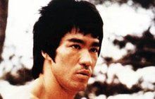 Před 45 lety zemřel Bruce Lee: Prokletí přenesl i na syna