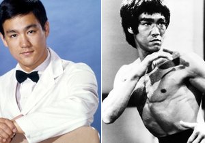 Příčina smrti Bruce Lee po letech odhalena:?!