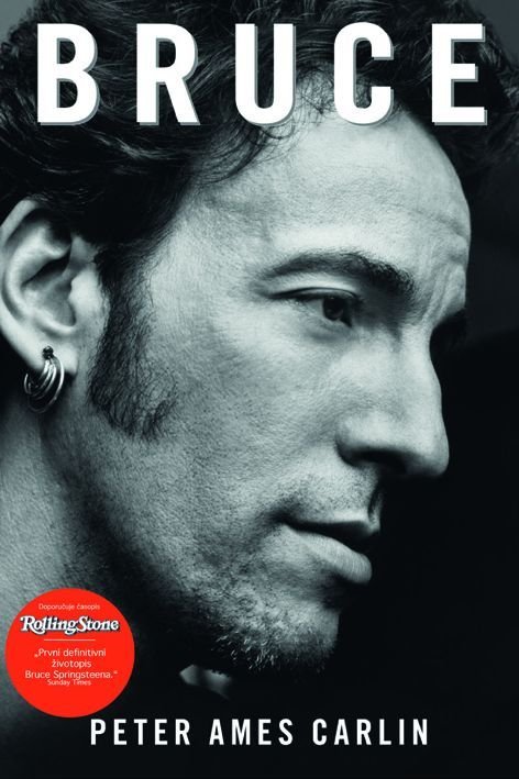 Bruce Springsteen