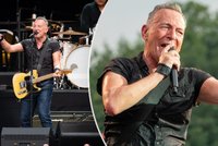 Po letním koncertu ve Vídni přijede Springsteen i do Prahy. Víme, jak vypadá jeho show