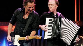 Rok 2012 se ponese ve znamení legend, do ČR zavítá Springsteen či Sting