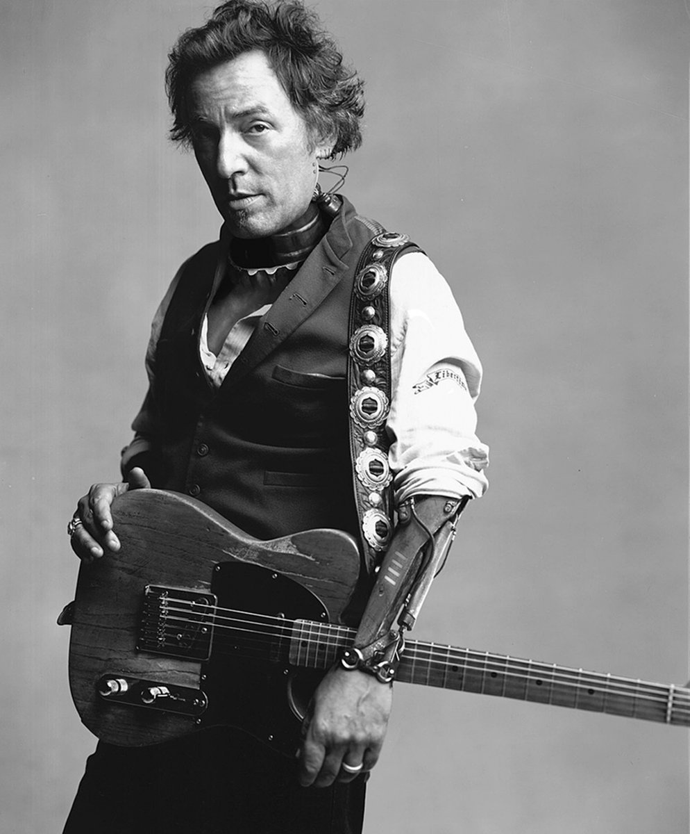 Bruce Springsteen