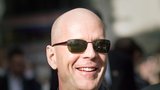 Bruce Willis (55): Ještě tak pětkrát spasím svět!