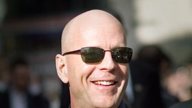 Bruce Willis