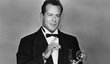 Bruce Willis pověsil herectví na hřebík kvůli vážné nemoci mozku