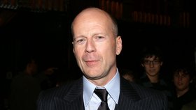 Bruce Willis