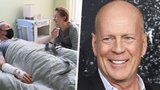 Nemoc mozku, která ukončila hereckou kariéru Bruce Willise: Češi o ní točí film!