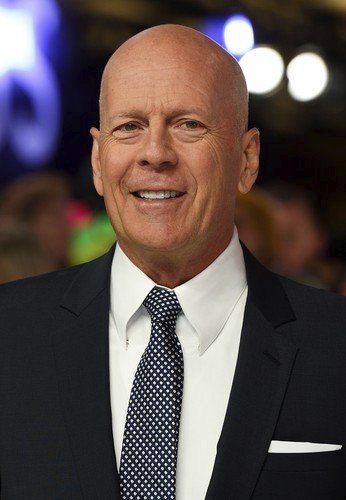 Bruce Willis