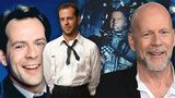 Drsňák i romantik Bruce Willis oslavencem! Hvězdě Smrtonosné pasti a Armageddonu je 64 let