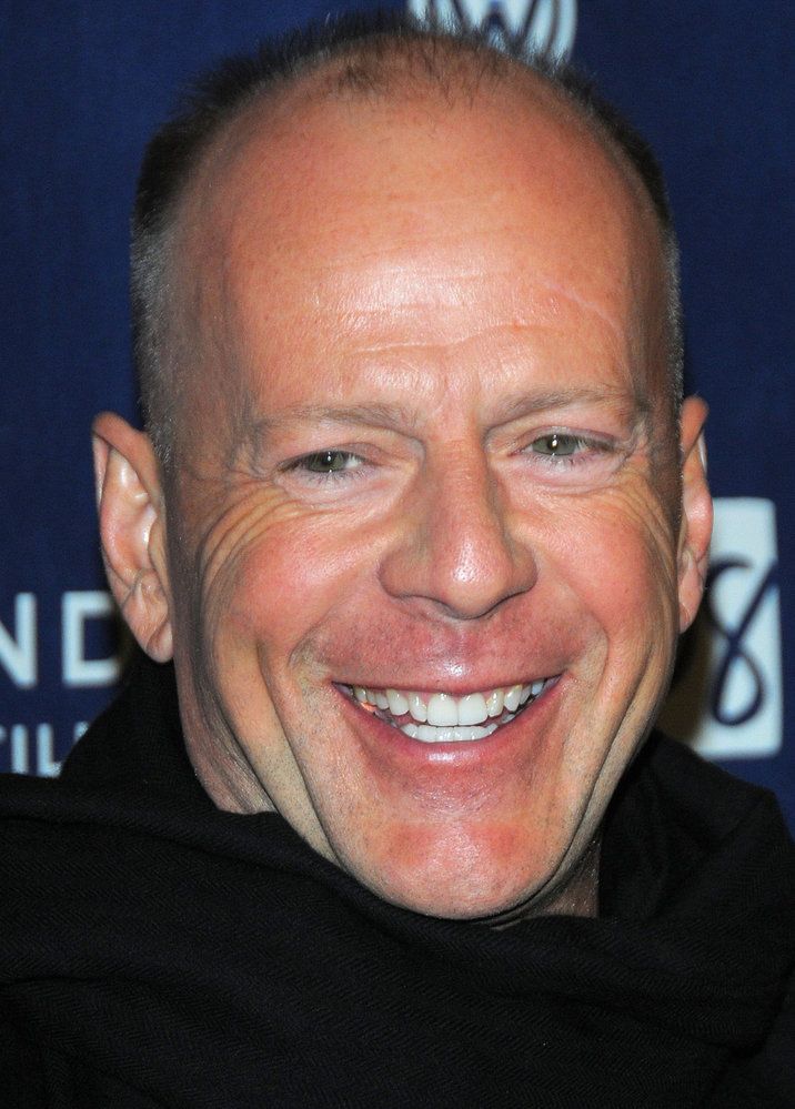 Bruce Willis