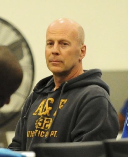 Bruce Willis