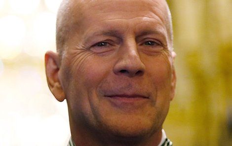 Bruce Willis