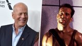 Bruce Willis byl před koncem kariéry nebezpečný: Střelba mimo plán a zmatenost na place!