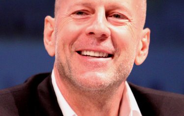 Bruce Willis