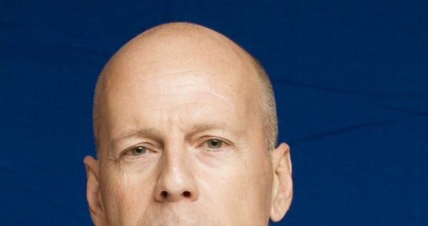 Bruce Willis se vzdává lyžařského střediska.
