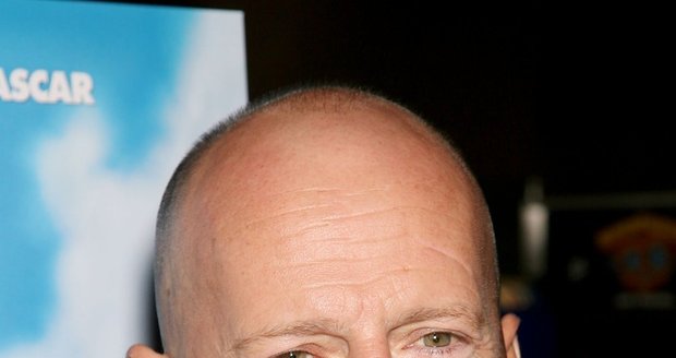 Bruce Willis