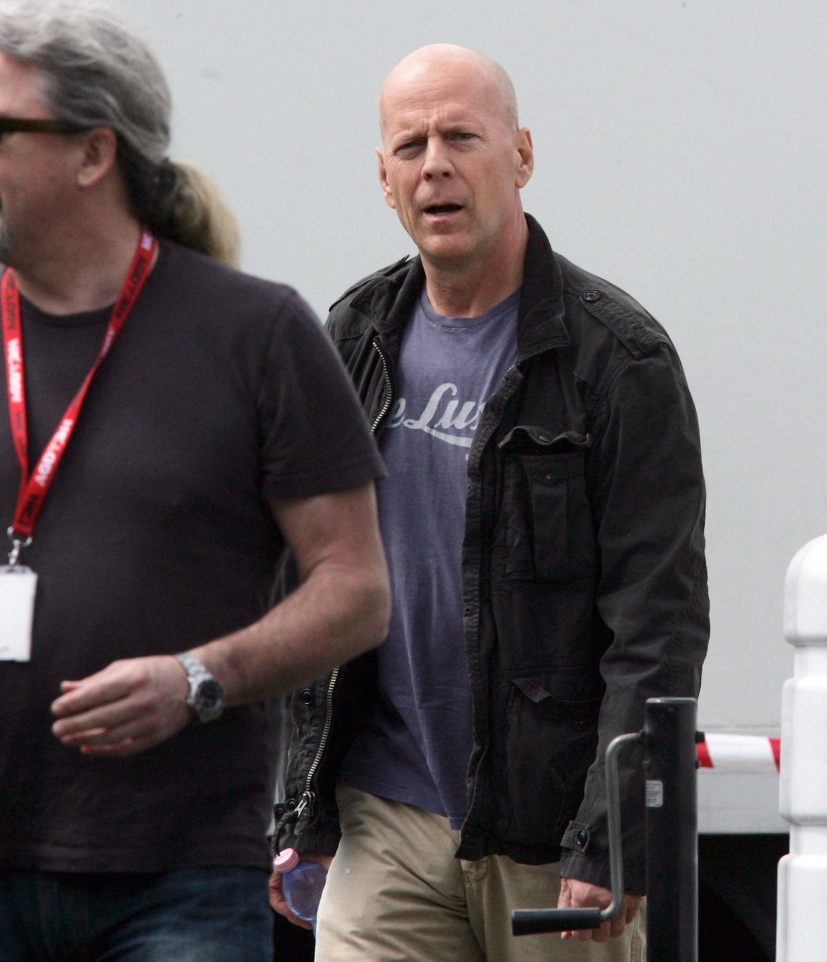 Bruce Willis