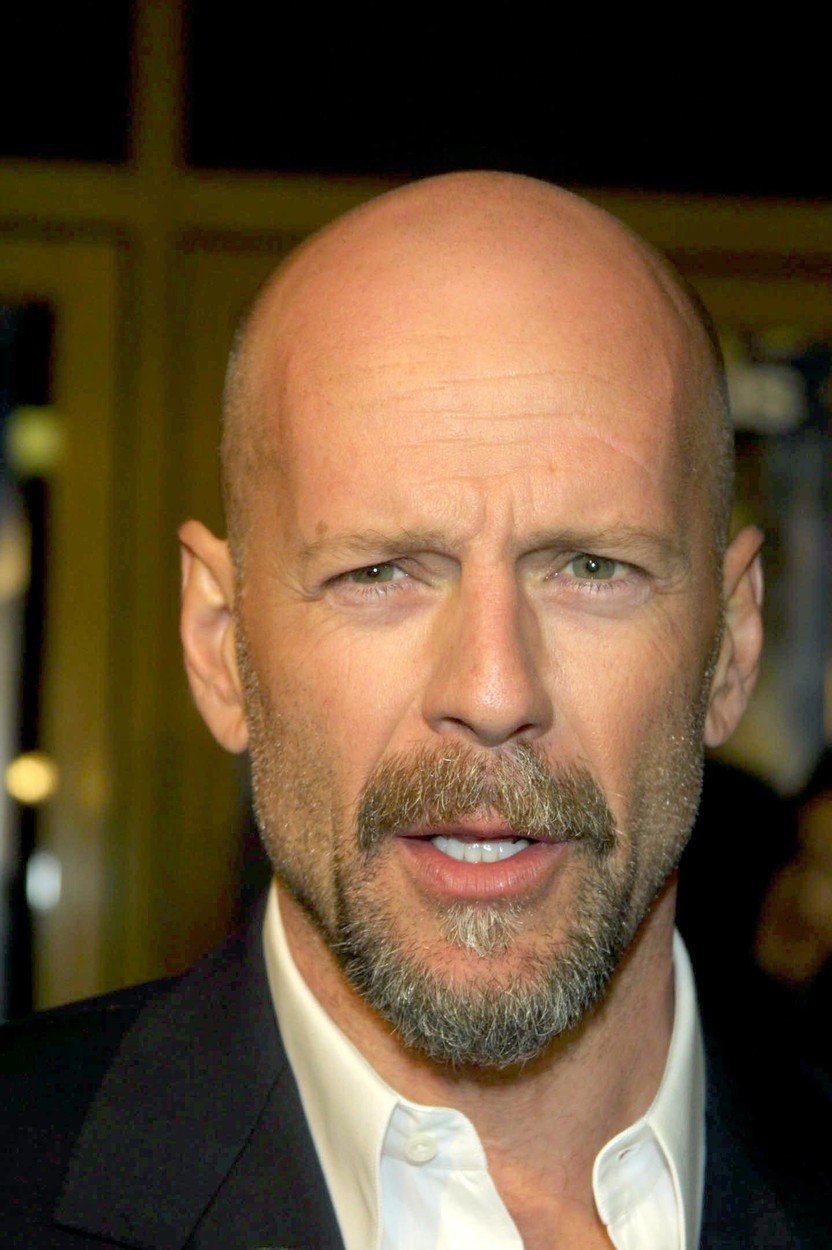 Bruce Willis