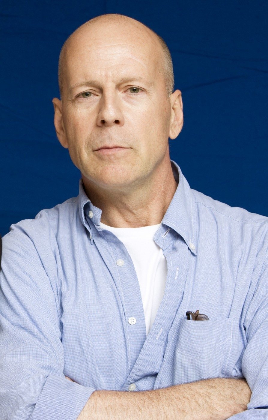 Bruce Willis