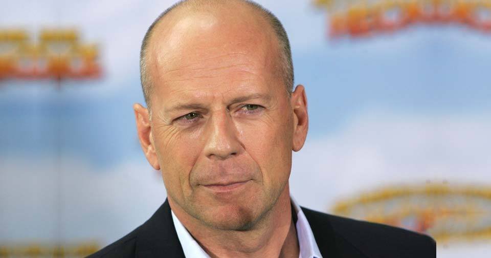 Bruce Willis